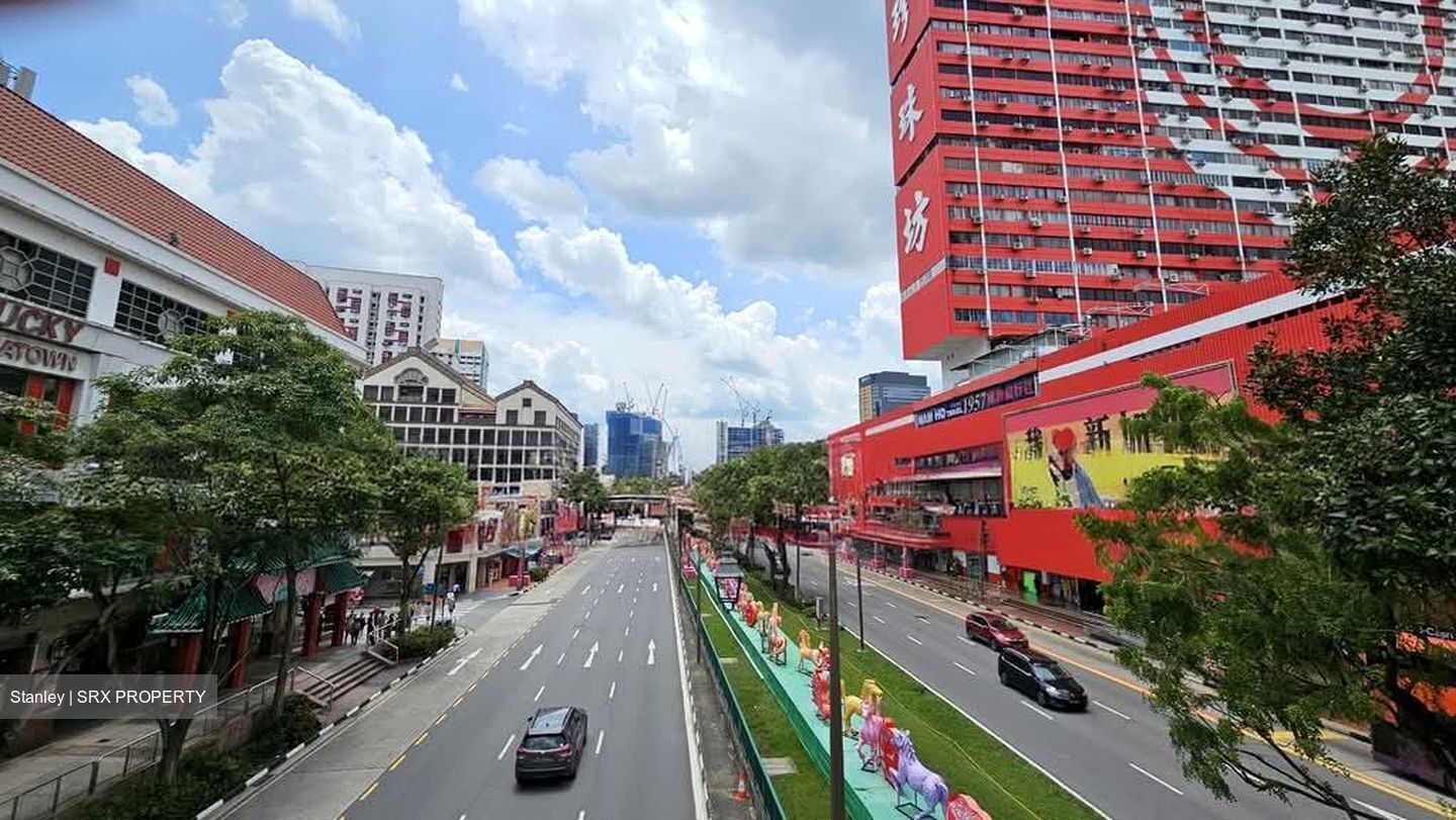 People's Park Complex (D1), Retail #532668421